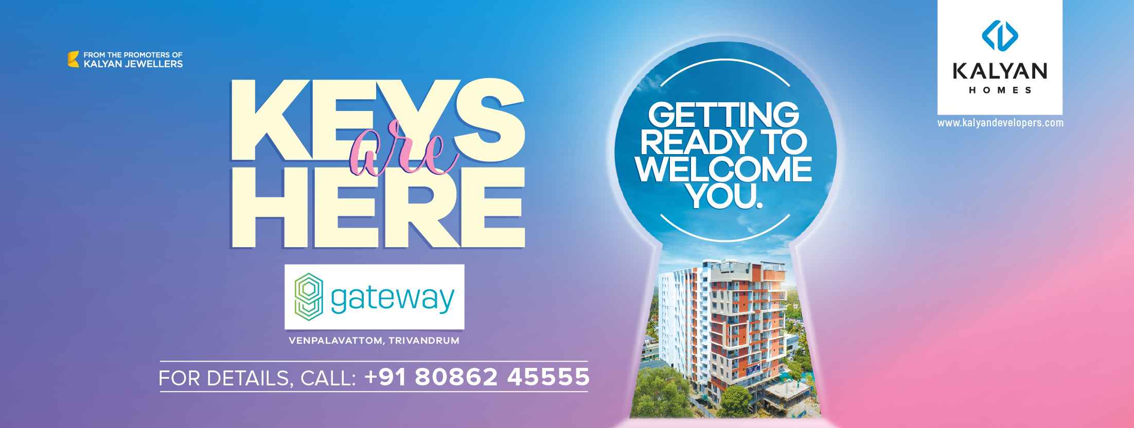 Kalyan Developers