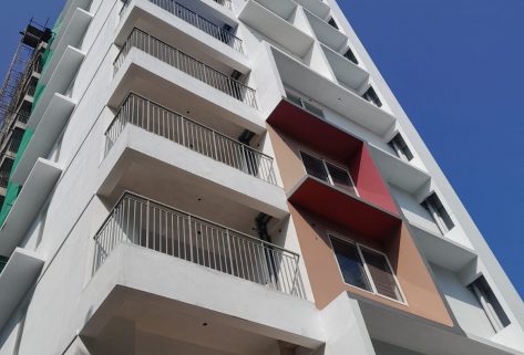 Kalyan Meridian